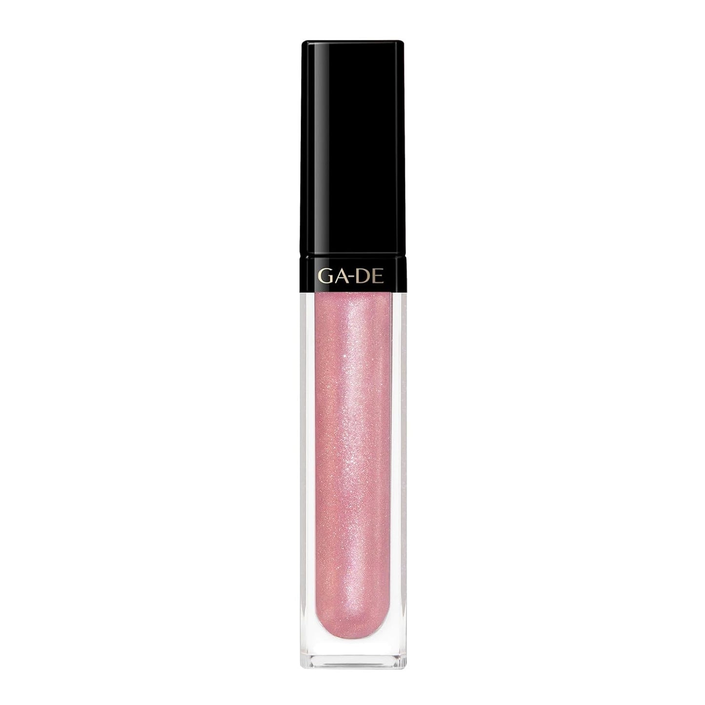 Crystal Lights Lip Gloss, 503 - Enriched with Light-Reflecting Crystal Pearls - Smooth, Silky, Rich Color - Moisturizes and Adds Shine - 0.2 Oz