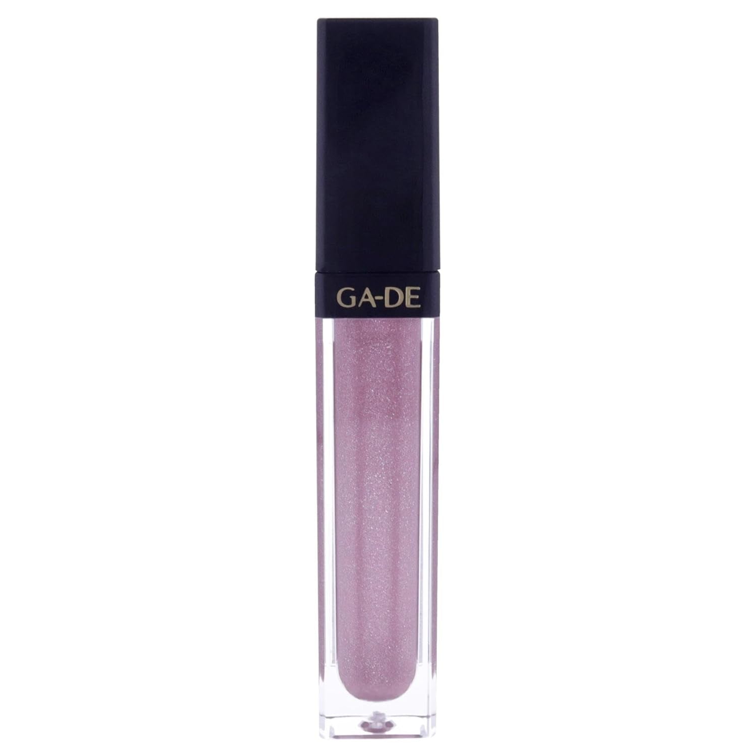 Crystal Lights Lip Gloss, 514 - Enriched with Light-Reflecting Crystal Pearls - Smooth Silky, Rich Color - Moisturizes and Adds Shine - 0.2 Oz